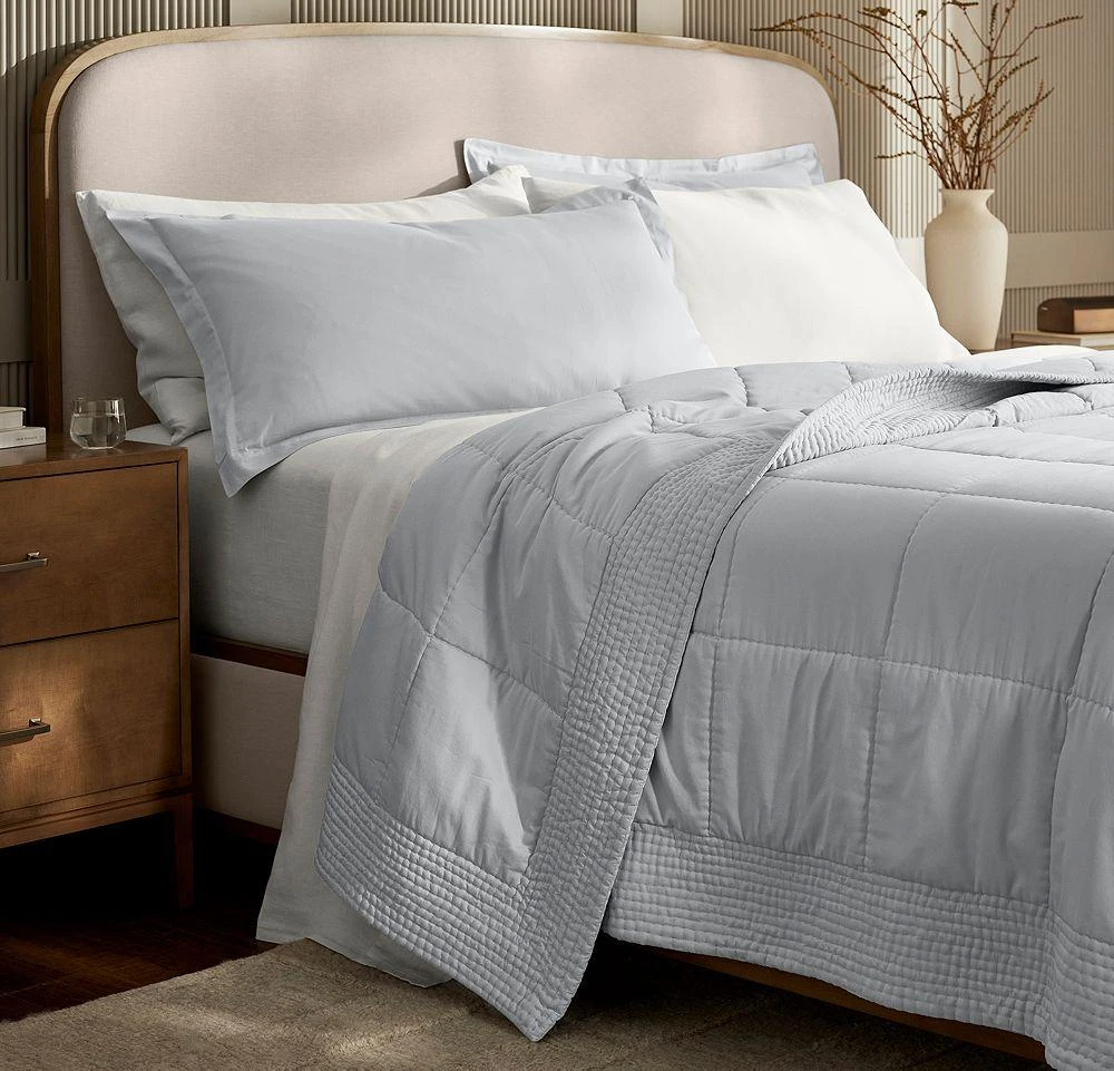 Signature Handstitched Quilt, Full/Queen 商品