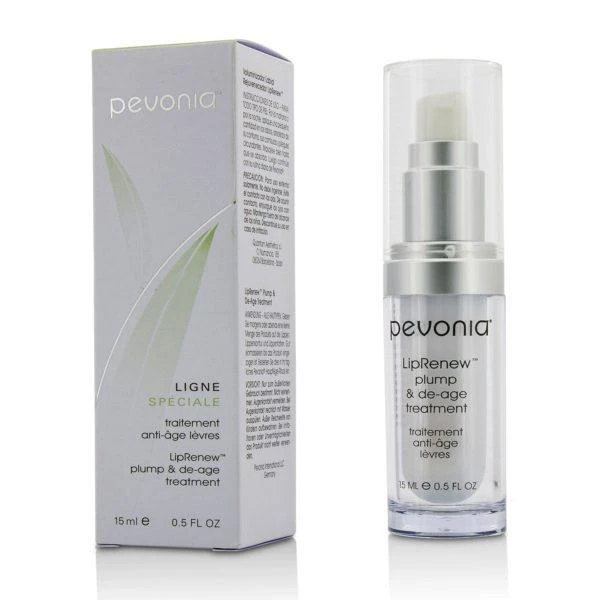 商品Pevonia Botanica|Ligne Speciale Liprenew Plump & De-age Treatment,价格¥410,第1张图片