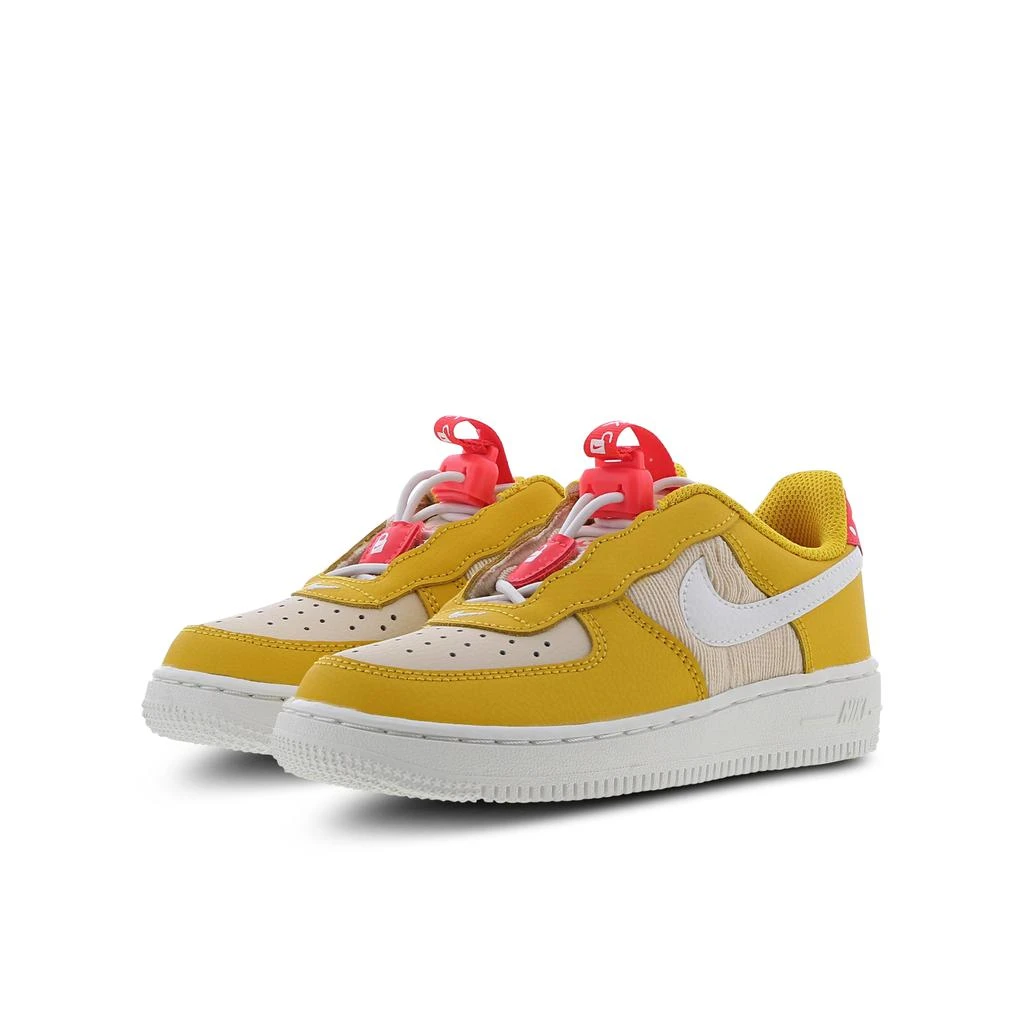 商品NIKE|Nike Air Force 1 Low Forest Foragers - Pre School Shoes,价格¥559,第2张图片详细描述