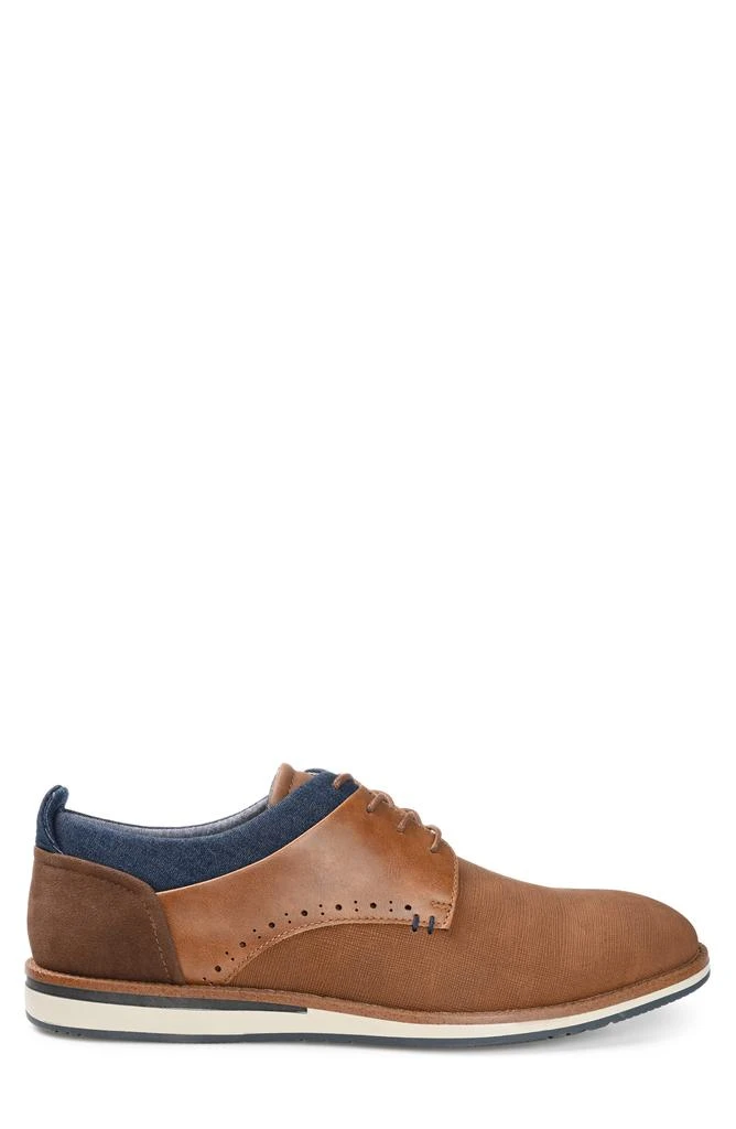 商品Vance Co.|Embossed Dress Shoe,价格¥288,第3张图片详细描述