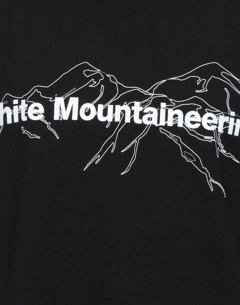 商品White Mountaineering|T-shirt,价格¥493,第4张图片详细描述