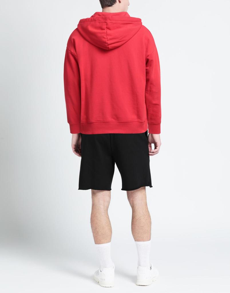 Hooded sweatshirt商品第3张图片规格展示