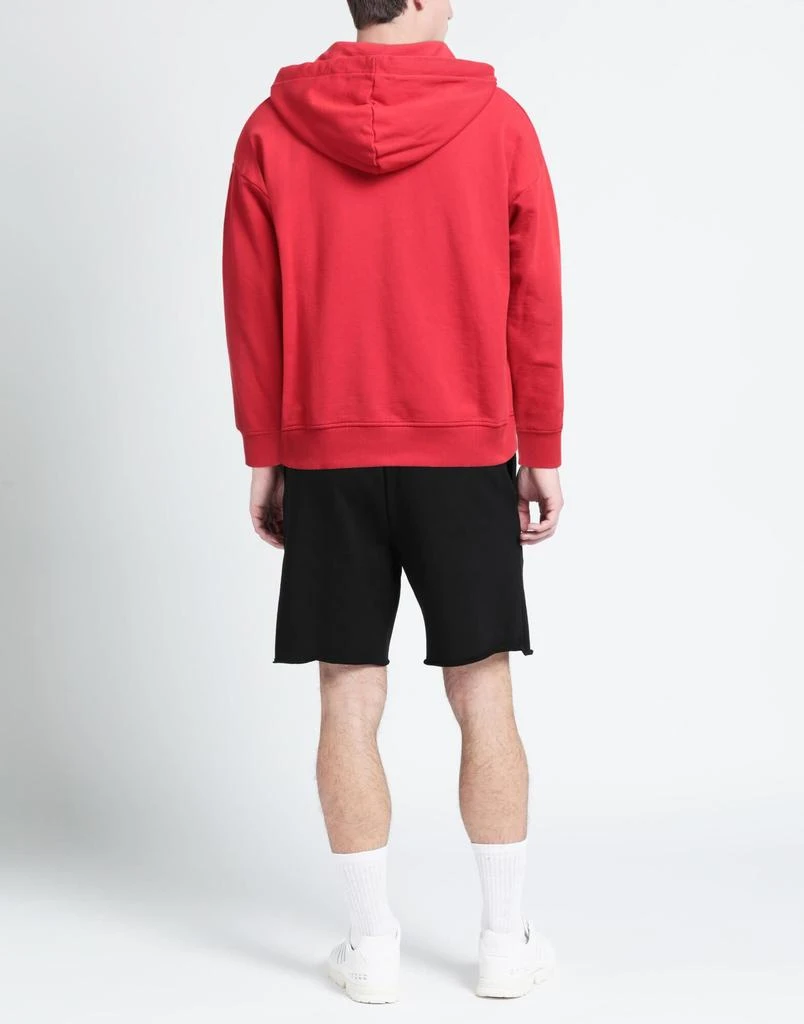 商品Just Cavalli|Hooded sweatshirt,价格¥587,第3张图片详细描述