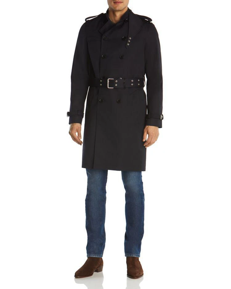 商品The Kooples|Jenna Coat ,价格¥1664,第1张图片