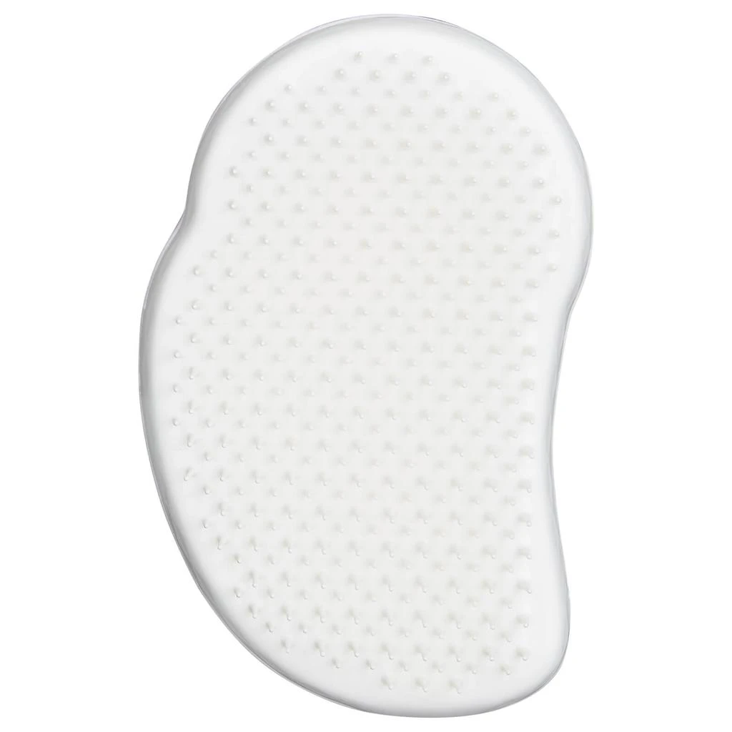 商品Tangle Teezer|Tangle Teezer The Original Detangling Hairbrush - Marble Collection Pink,价格¥119,第3张图片详细描述