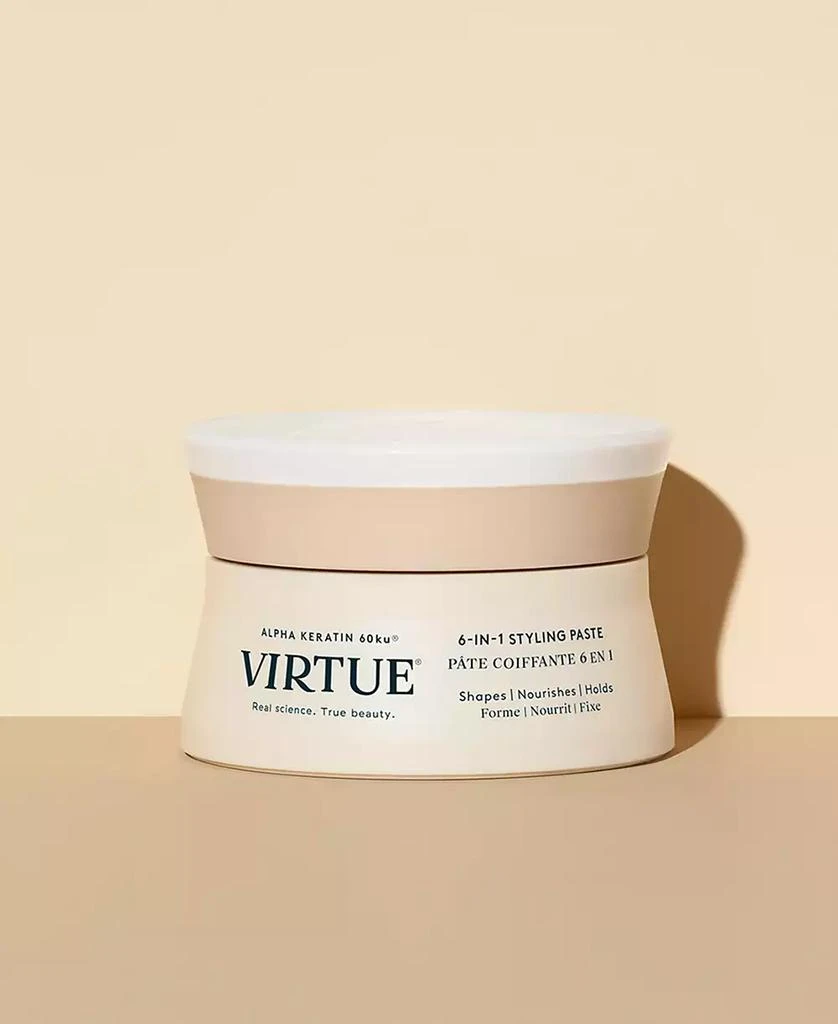 商品VIRTUE|6-In-1 Styling Paste, 1.7 oz.,价格¥306,第3张图片详细描述