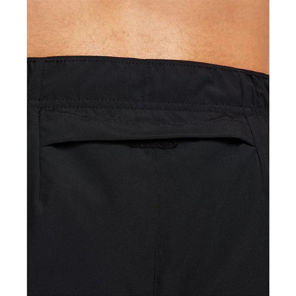 商品NIKE|Men's Challenger Flash Dri-FIT 5" Running Shorts,价格¥368,第4张图片详细描述