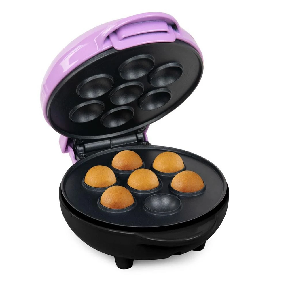 商品Nostalgia|Mymini Cake Pop Maker,价格¥114,第3张图片详细描述