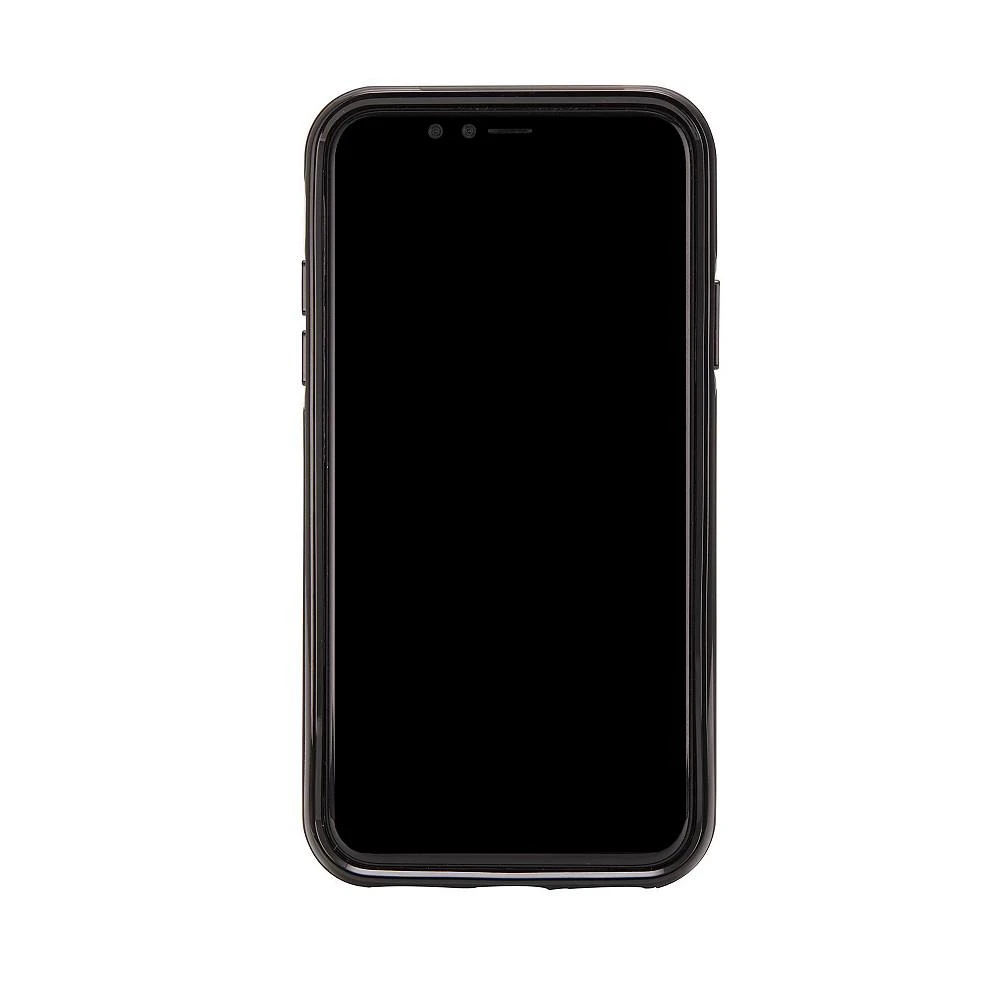 商品Richmond&Finch|Blackout Case for iPhone X and Xs,价格¥292,第4张图片详细描述