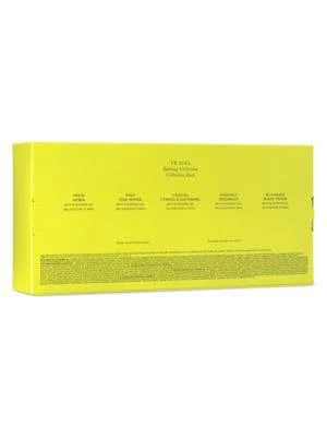 商品Molton Brown|5-Piece Bath & Shower Gel Set,价格¥318,第2张图片详细描述