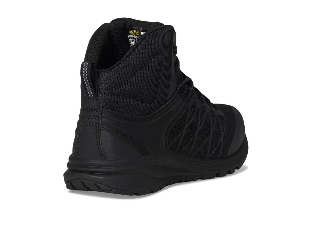 商品Keen|Vista Energy Mid Internal Met (Comp Toe),价格¥1119,第5张图片详细描述