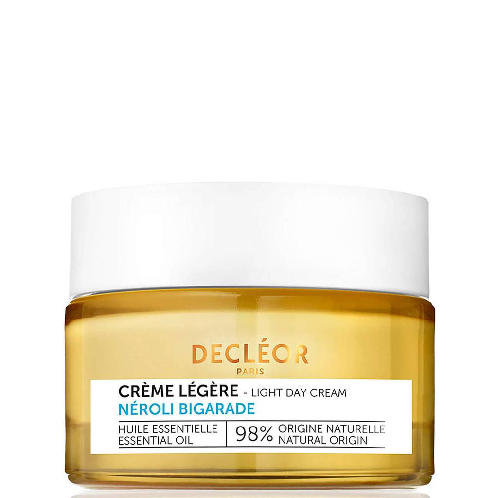 DECLÉOR Neroli Bigarade Hydrating Light Day Cream商品第1张图片规格展示