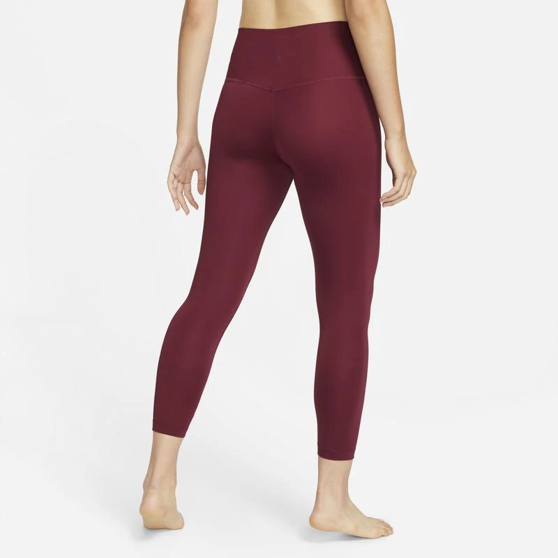 商品NIKE|Nike Yoga 7/8 Tights - Women's,价格¥448,第2张图片详细描述