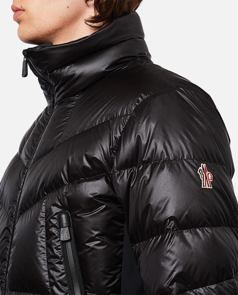 商品Moncler|Moncler Moncler Grenoble "canmore" down jacket size 1,价格¥9821,第4张图片��详细描述