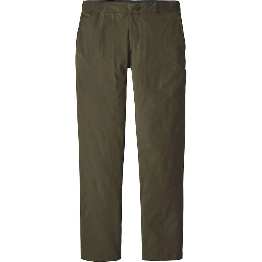 商品Patagonia|Transit Traveler Pant - Men's,价格¥388,第1张图片