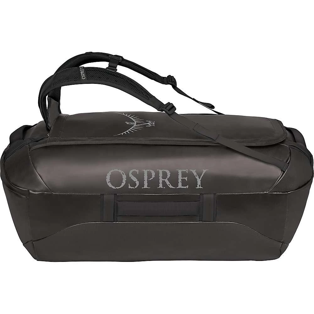 商品Osprey|Osprey Transporter 95 Duffel,价格¥1649,第5张图片详细描述