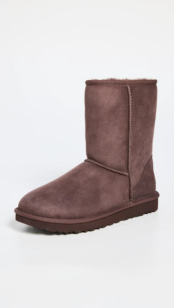 商品UGG|UGG Classic Short II 靴子,价格¥1366,第1张图片