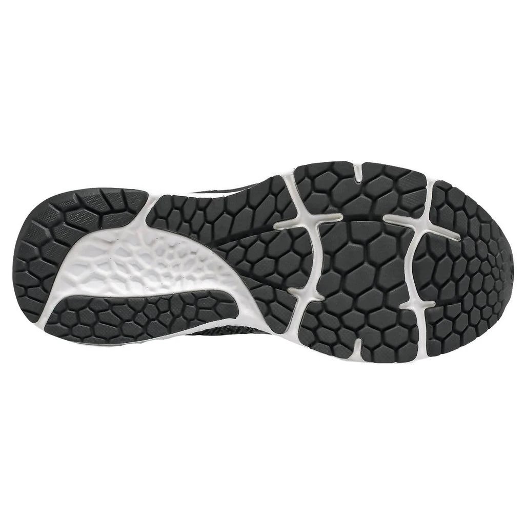 商品New Balance|Women's Fresh Foam 880V11 Running Shoes - B/medium Width In Black/star Glo,价格¥774,第4张图片详细描述