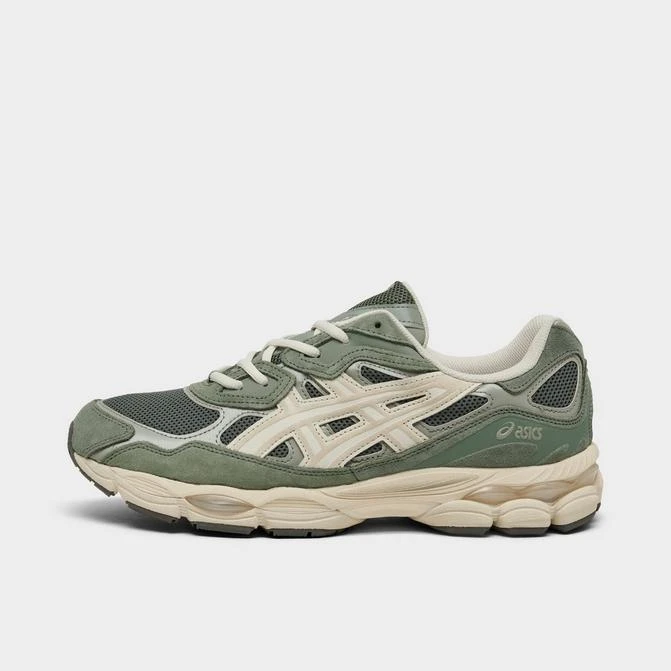 商品Asics|ASICS GEL-NYC Casual Shoes,价格¥959,第1张图片