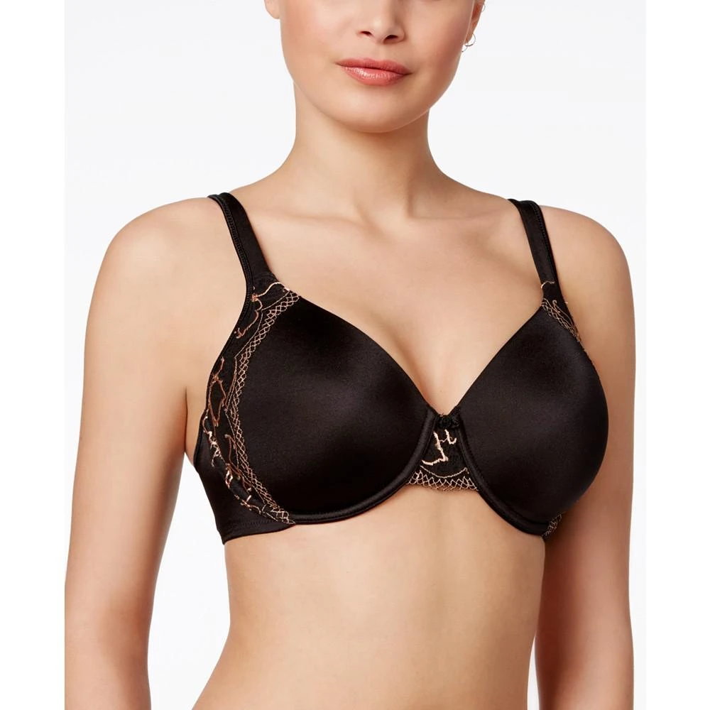 商品Bali|One Smooth U Side Support Bra 3547,价格¥111,第1张图片