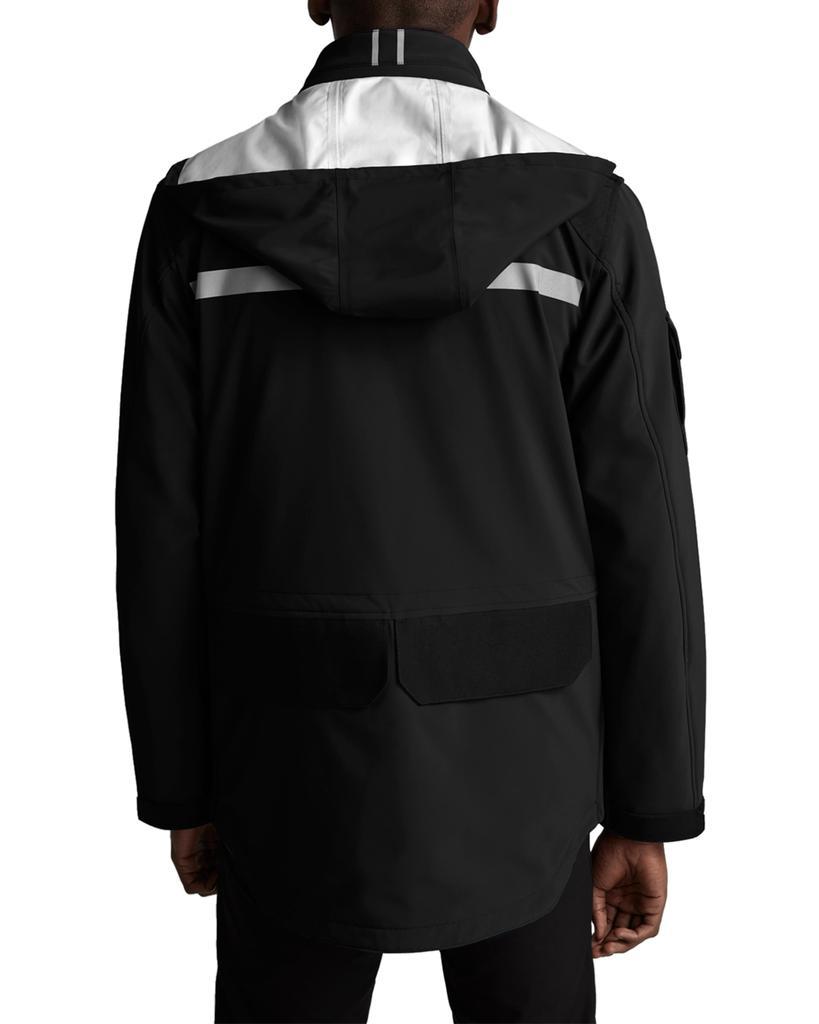 商品Canada Goose|Men's Photojournalist Zip Front Jacket,价格¥6313,第4张图片详细描述