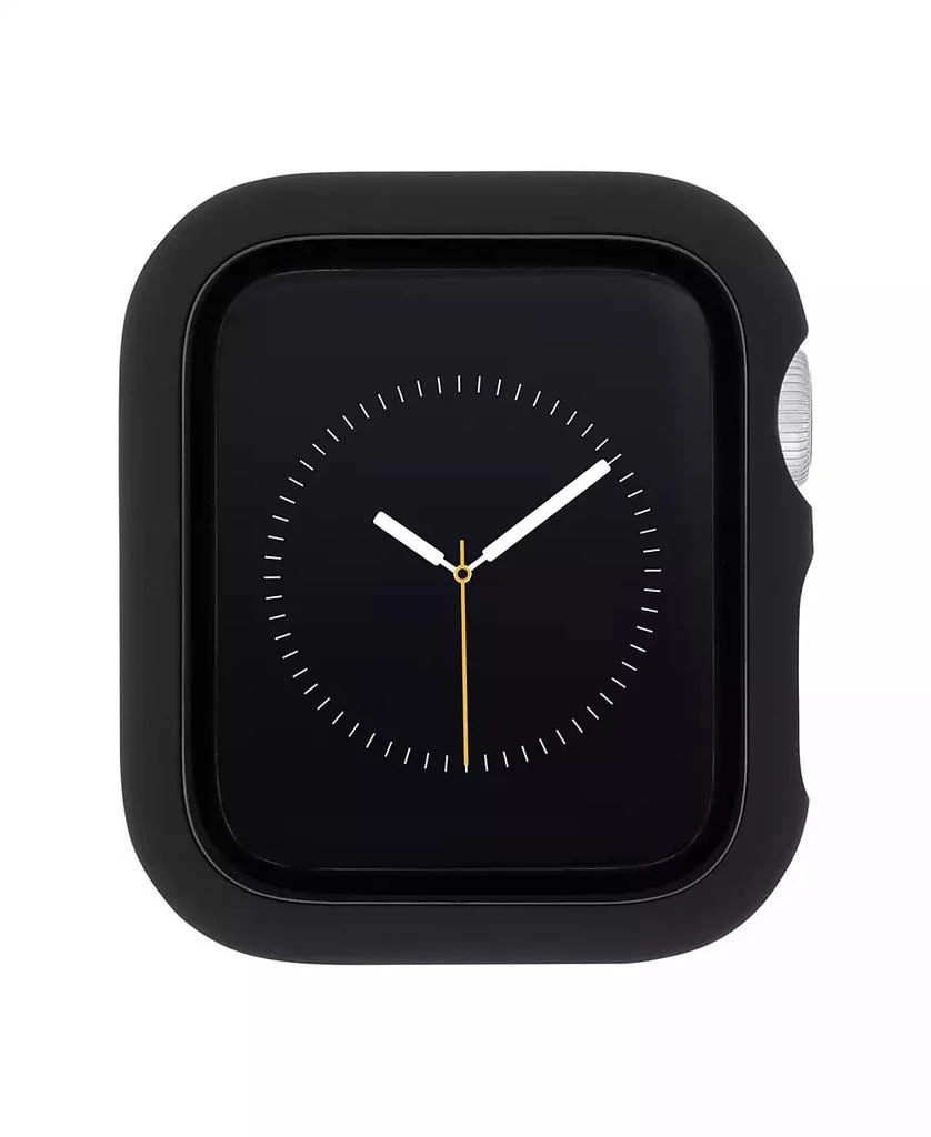 商品WITHit|Black Protective Glass with Integrated Protective Case designed for Apple Watch® 49mm (Ultra/Ultra 2),价格¥90,第3张图片详细描述