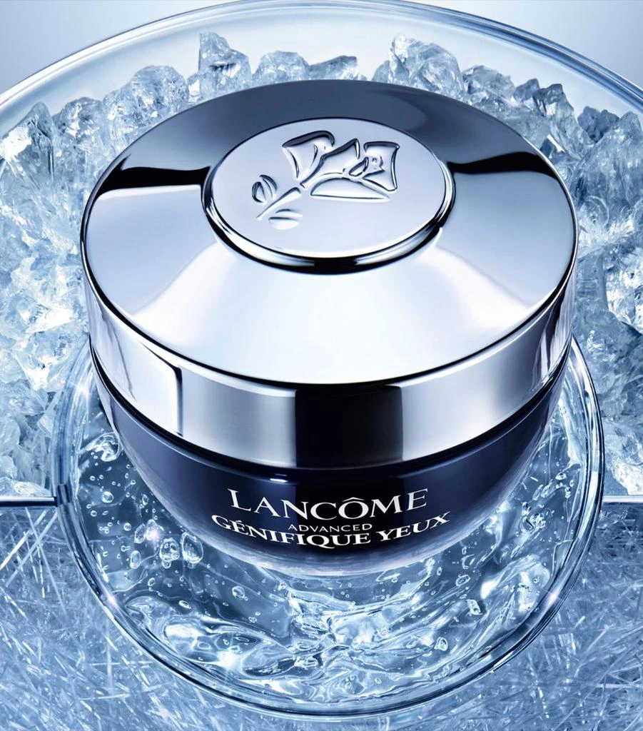 商品Lancôme|Advanced Génifique Eye Cream (15ml),价格¥466,第3张图片详细描述