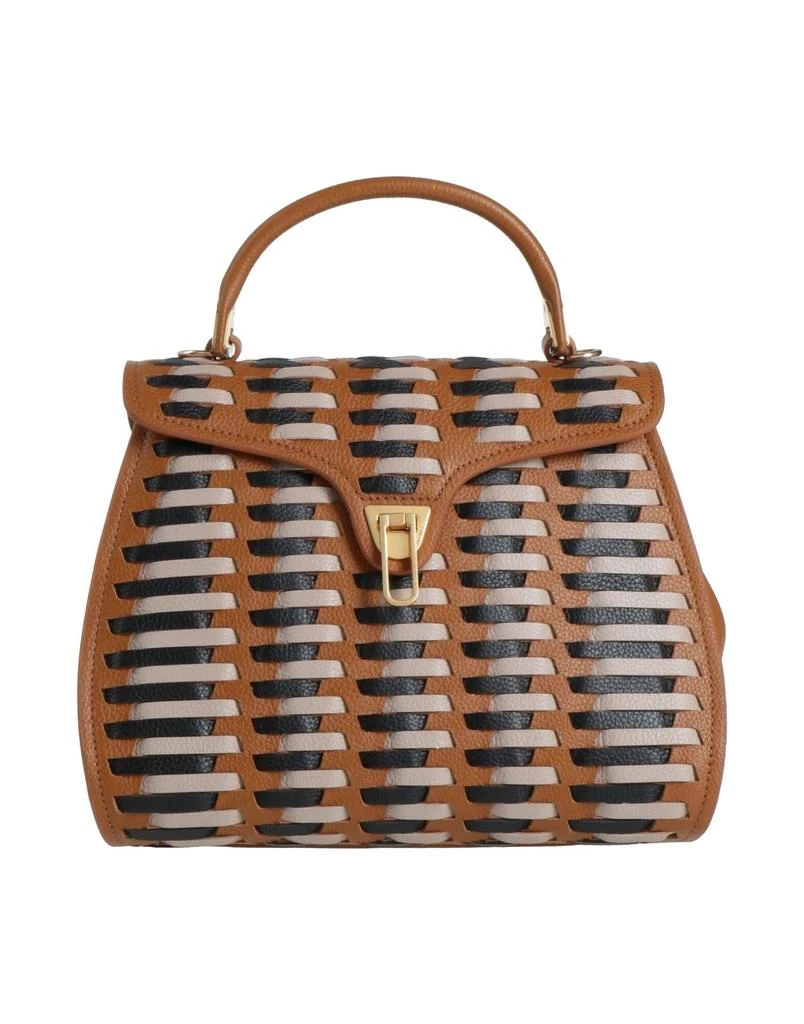 商品Coccinelle|Handbag,价格¥2837,第1张图片