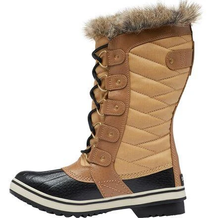 商品SOREL|女士 Tofino II Boot - Women's,价格¥545,第4张图片详细描述