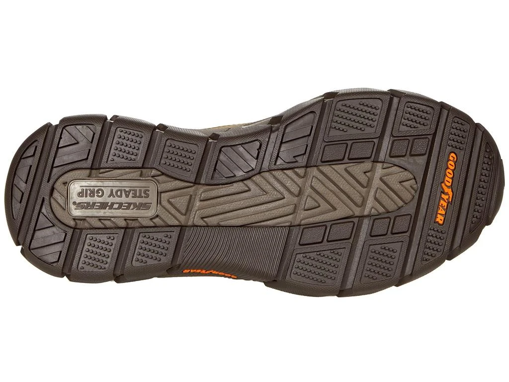 商品SKECHERS|Relaxed Fit Respected - Lowry,价格¥572,第3张图片详细描述