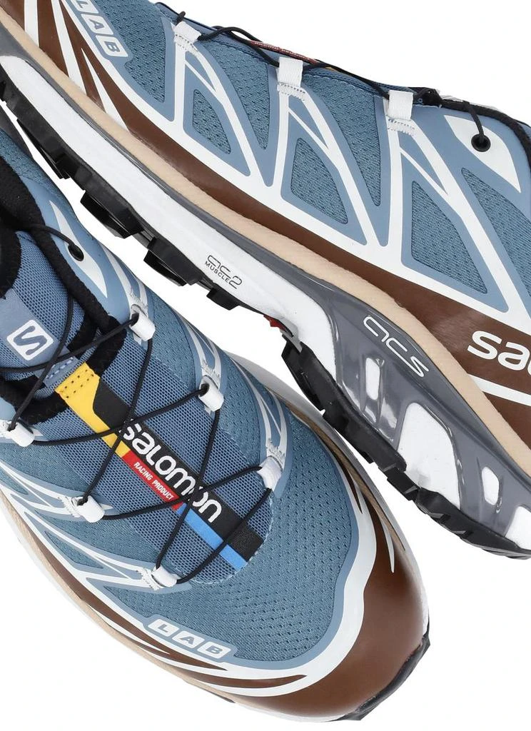 商品Salomon|SALOMON Sneakers MultiColour,价格¥1416,第5张图片详细描述