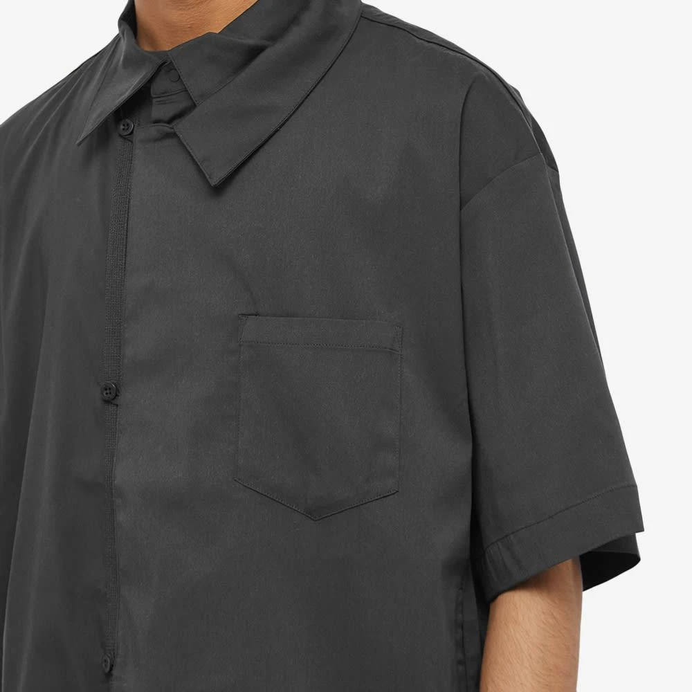 GOOPiMADE GNV-05 Softbox 2-Layer Shirt 价格¥1461 | 别样海外购