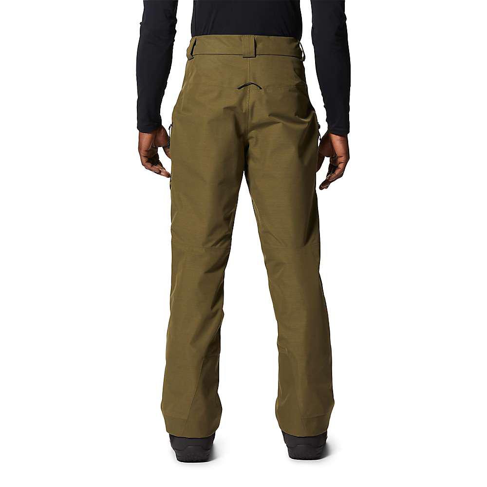 Mountain Hardwear Men's Sky Ridge GTX Pant商品第6张图片规格展示