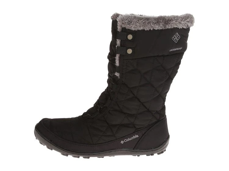 商品Columbia|Columbia Minx™ Mid II Omni-Heat™ 女士雪地靴,价格¥303,第4张图片详细描述