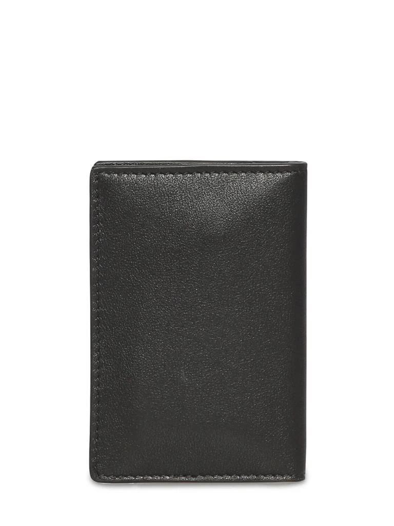商品Versace|Medusa Leather Card Holder,价格¥2865,第3张图片详细描述