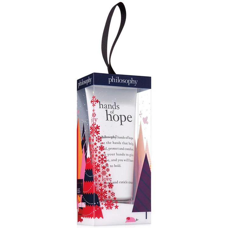 商品philosophy|Hands Of Hope Ornament,价格¥76,第1张图片