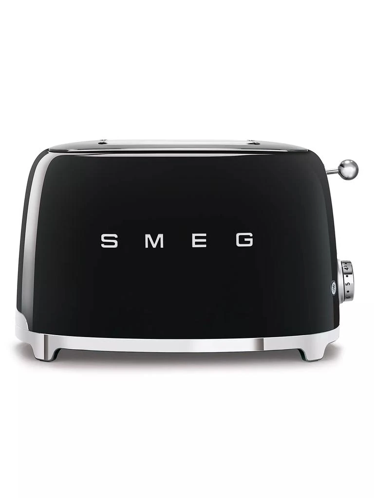商品Smeg|2-Slice Toaster,价格¥1506,第1张图片