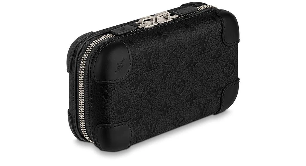商品Louis Vuitton|Horizon Clutch 手袋,价格¥20957,第3张图片详细描述