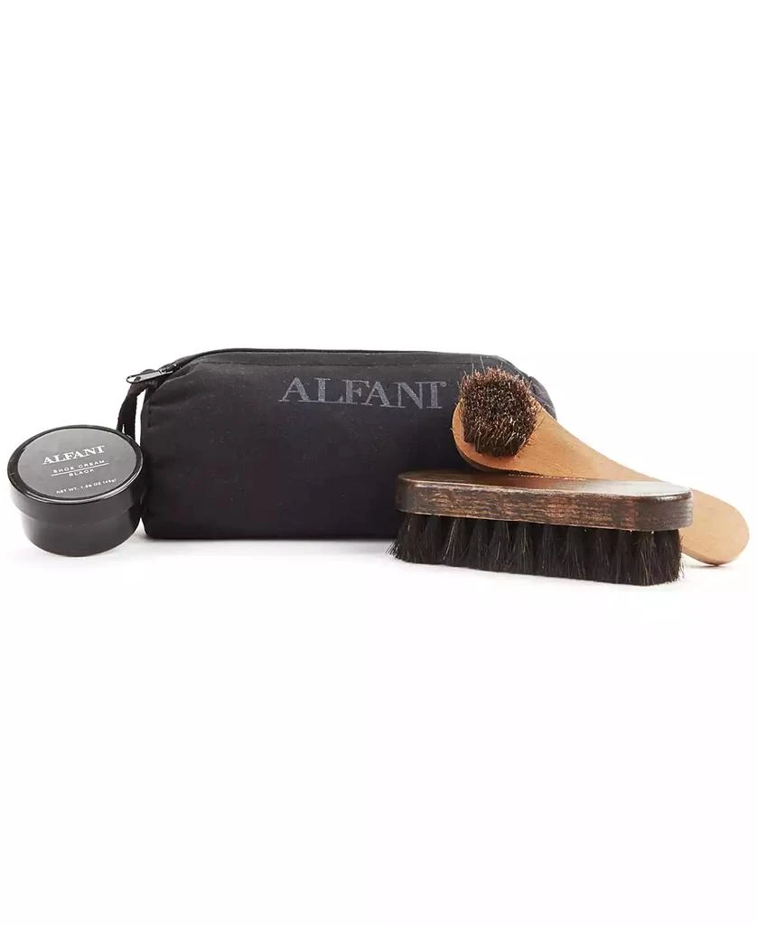 商品Alfani|鞋子护理套装—旅行装,价格¥172,第1张图片