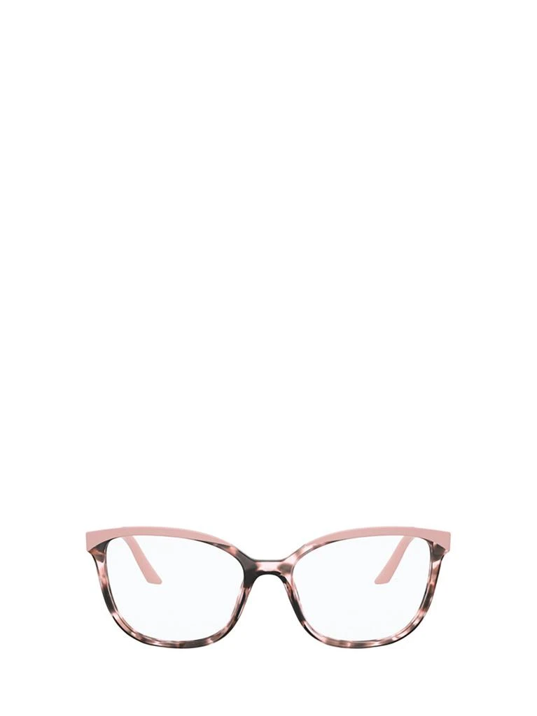 商品Prada|Prada Eyewear Cat-Eye Glasses,价格¥1392,第1张图片