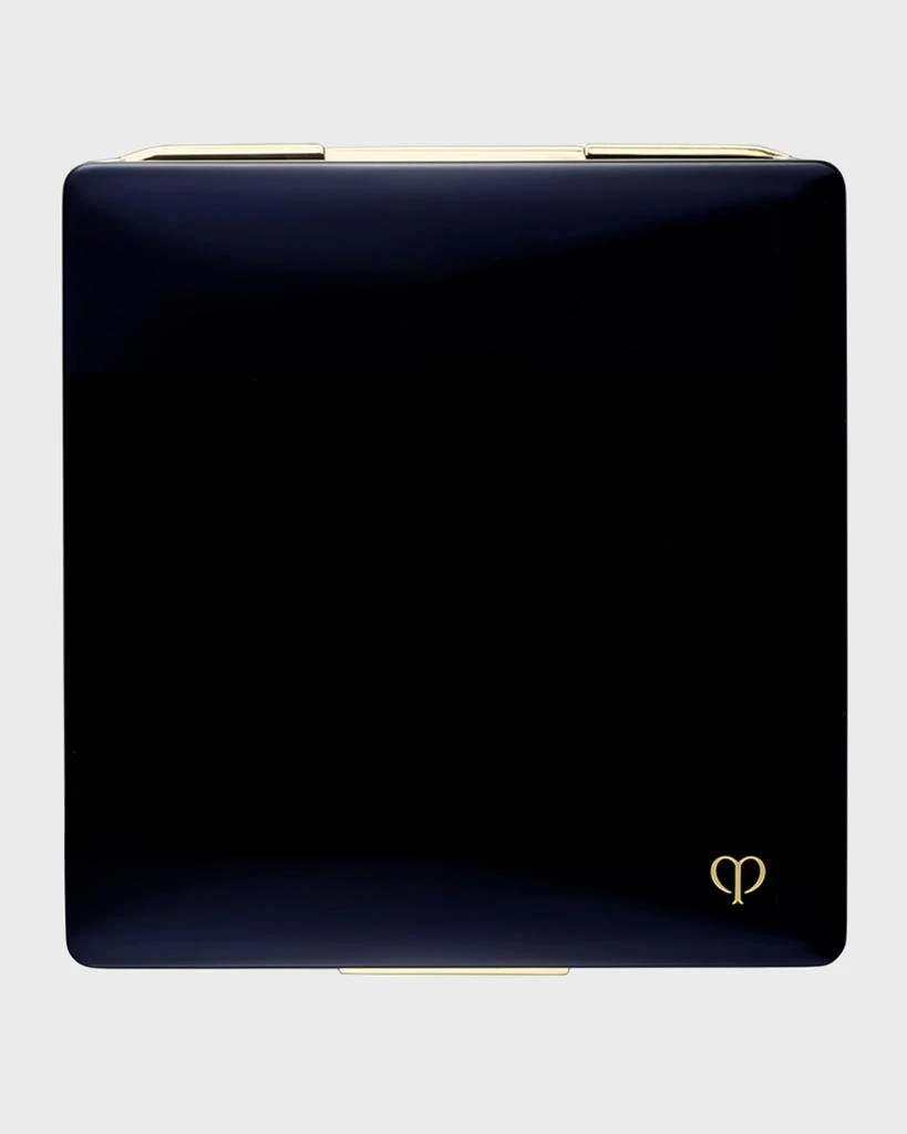 商品Cle de Peau|Refining Pressed Powder - LX,价格¥1365,第3张图片详细描述