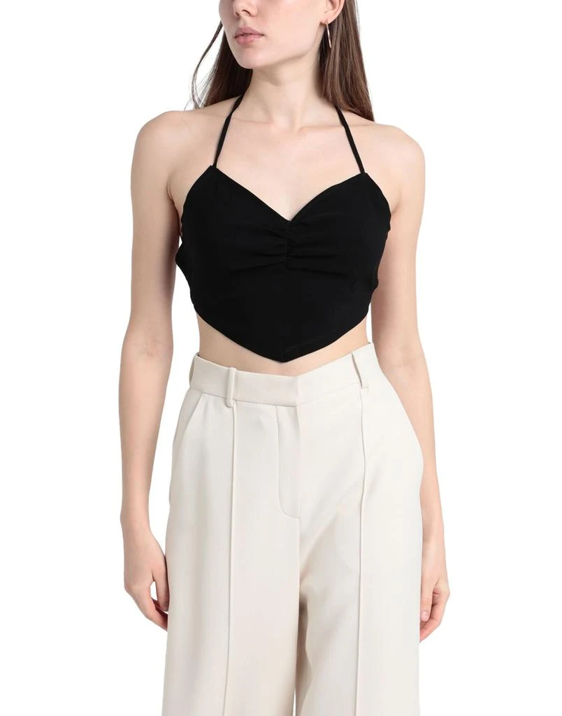 商品Topshop|Crop top,价格¥110,第2张图片详细描述