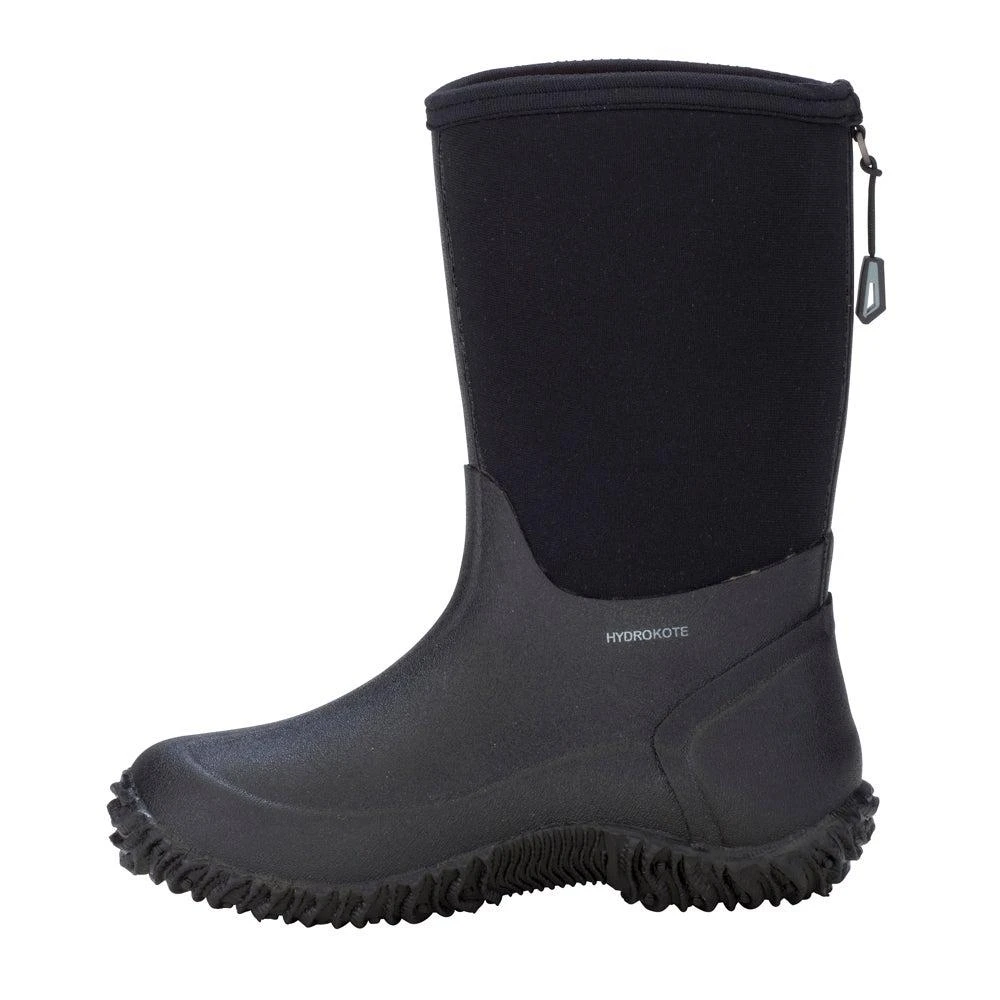 商品Dryshod|Tuffy Sport Pull On Boots (Little Kid/Big Kid),价格¥553,第4张图片详细描述