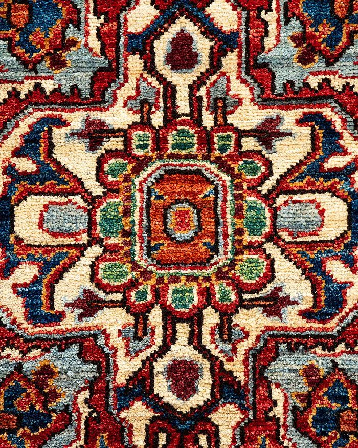 Serapi M1973 Area Rug, 3'1" x 5' 商品