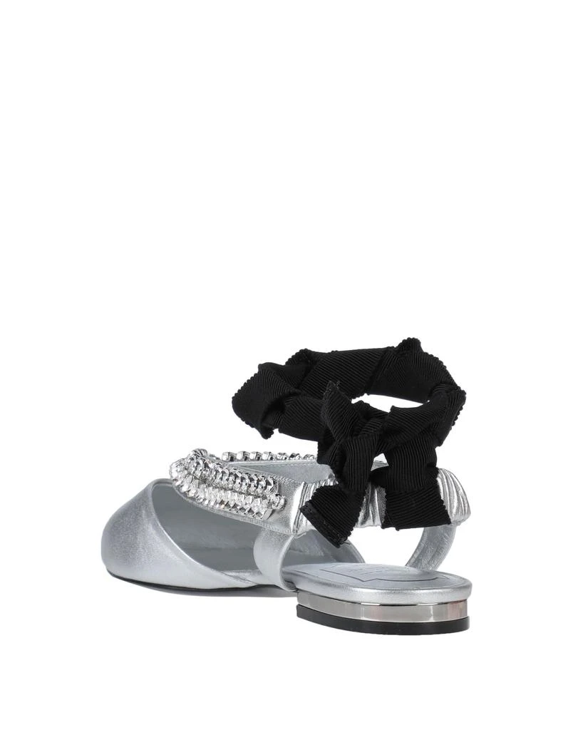 商品Roger Vivier|Ballet flats,价格¥4053,第3张图片详细描述