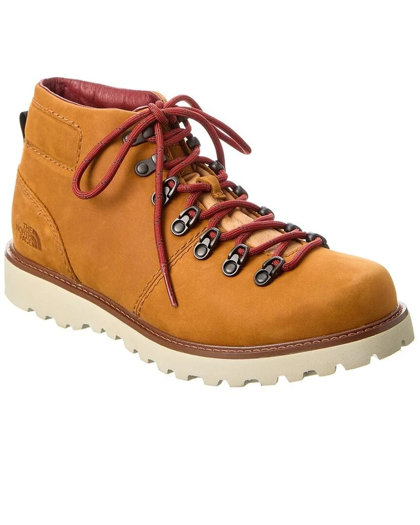 商品The North Face|The North Face Ballard Leather Boot,价格¥326,第4张图片详细描述