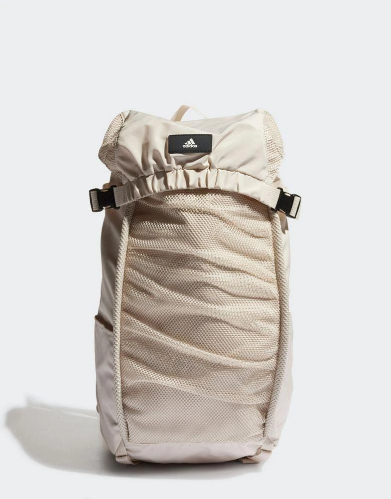 商品Adidas|adidas training backpack in white,价格¥442,第1张图片