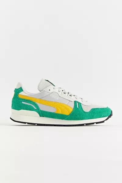 Puma RX 737 New Vintage Sneaker商品第1张图片规格展示