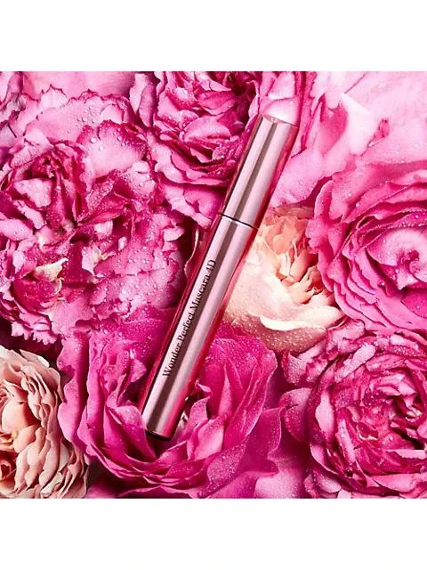 Wonder Perfect Lengthening, Curling &amp; Volumizing Mascara 4D 商品