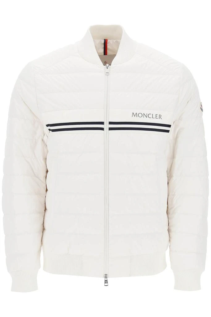 商品Moncler|short mounier down,价格¥5949,第1张图片